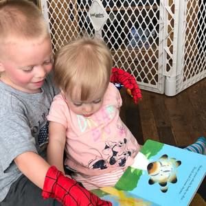 Meet your Posher, Patrick